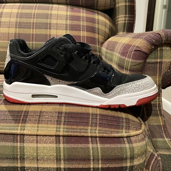 Nike Air Flights size 11 - Picture 6 of 14